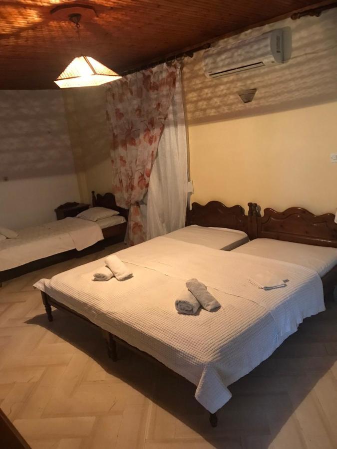 Angela - Zoi Rooms 斯基亚索斯镇 外观 照片