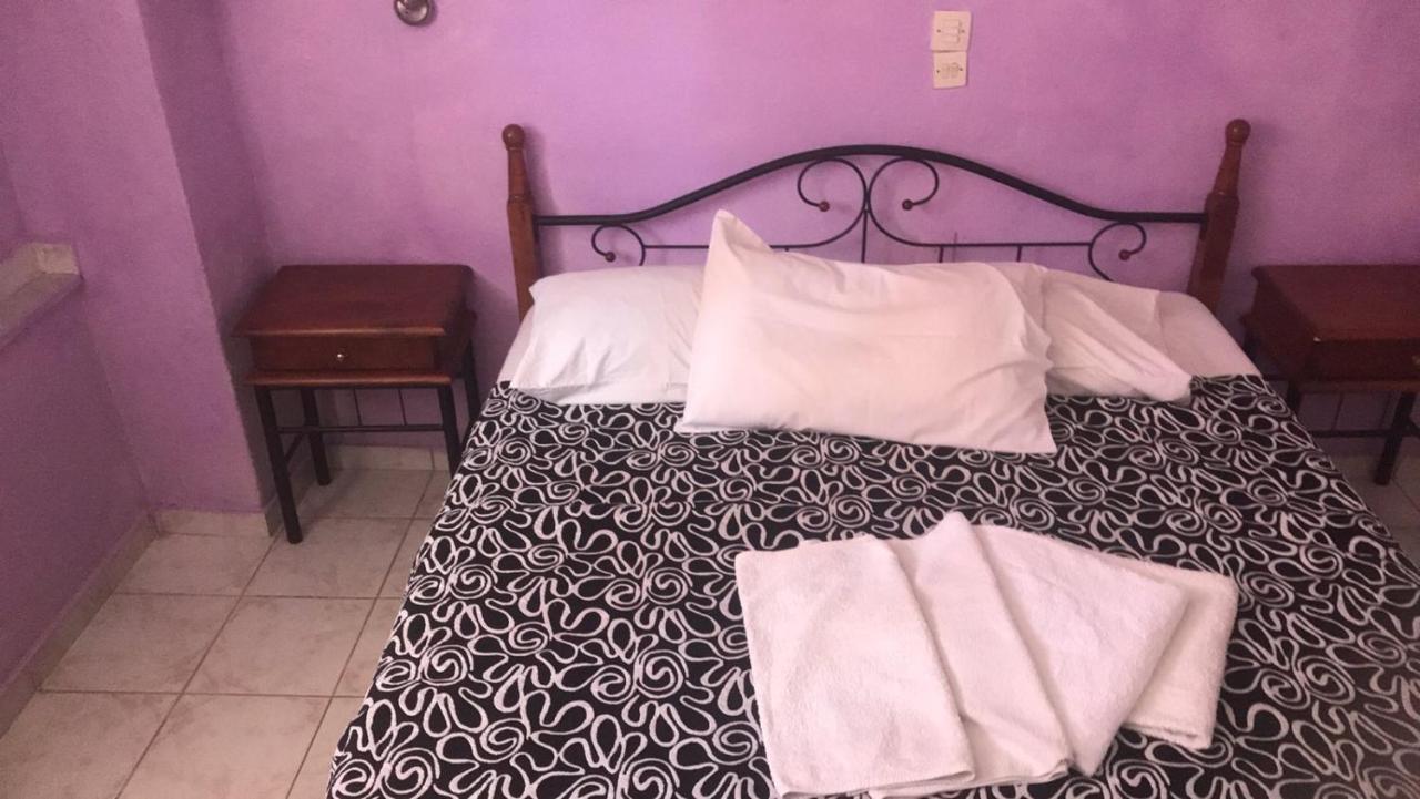 Angela - Zoi Rooms 斯基亚索斯镇 客房 照片