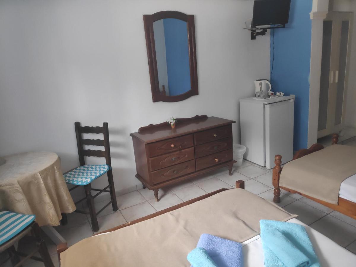 Angela - Zoi Rooms 斯基亚索斯镇 外观 照片