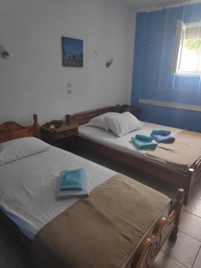 Angela - Zoi Rooms 斯基亚索斯镇 外观 照片