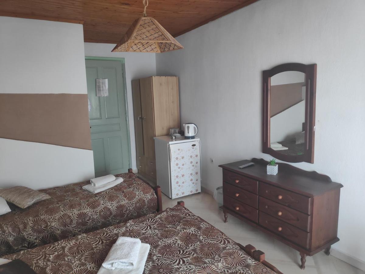 Angela - Zoi Rooms 斯基亚索斯镇 客房 照片