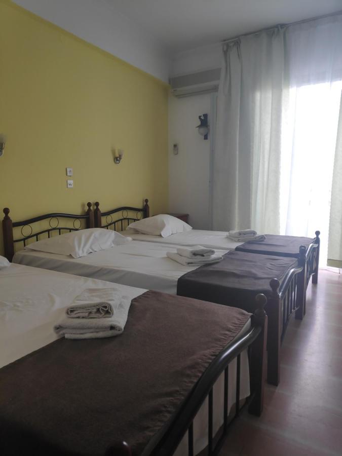 Angela - Zoi Rooms 斯基亚索斯镇 外观 照片
