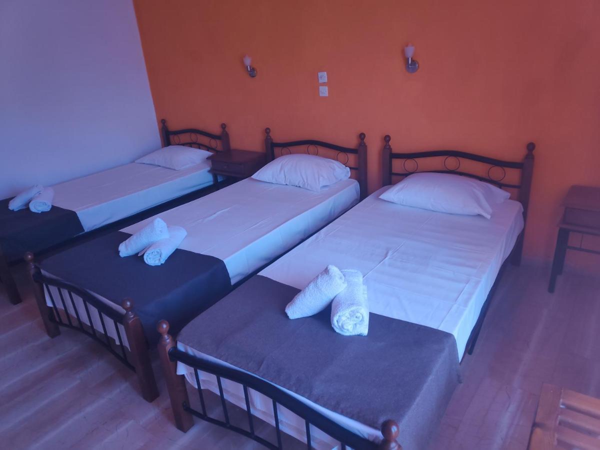 Angela - Zoi Rooms 斯基亚索斯镇 外观 照片