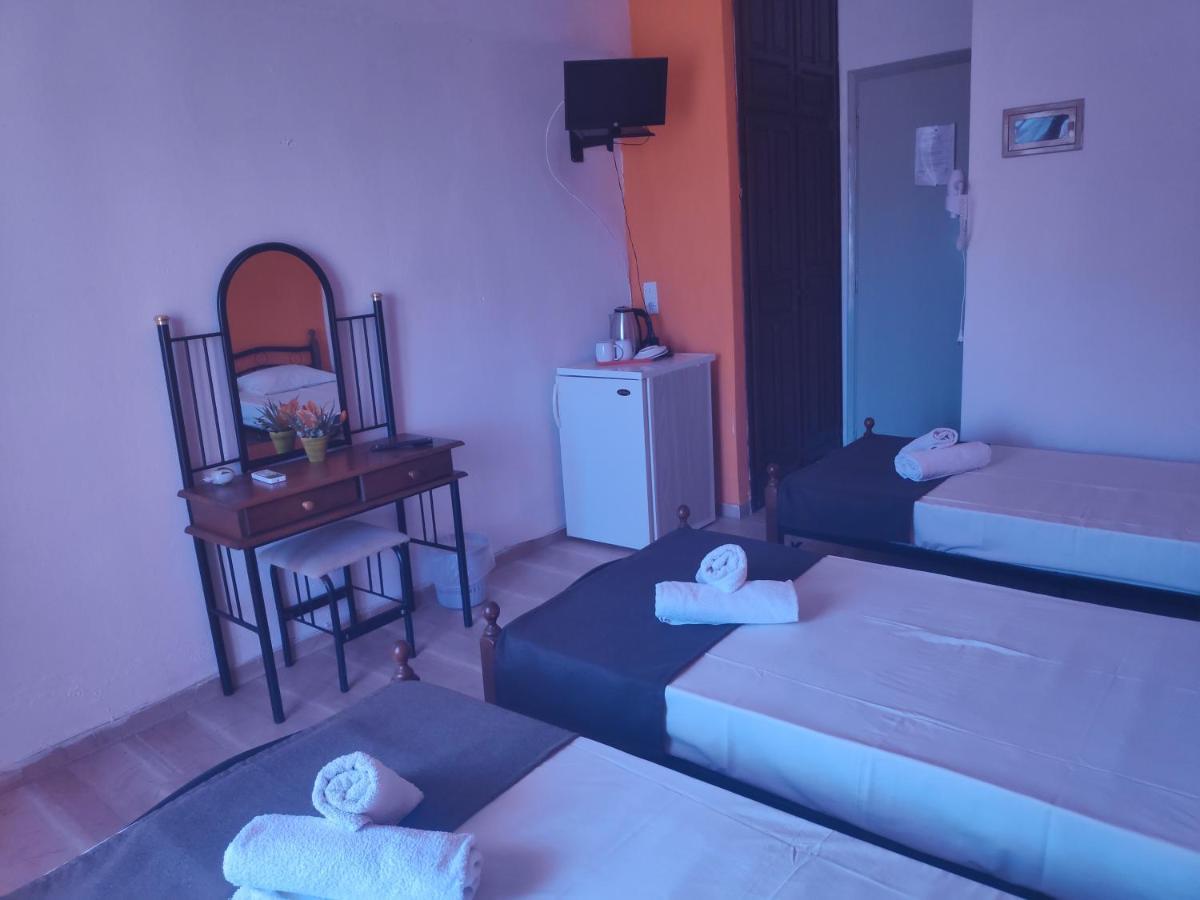 Angela - Zoi Rooms 斯基亚索斯镇 外观 照片