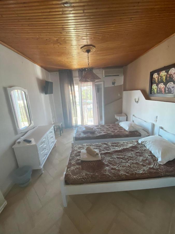 Angela - Zoi Rooms 斯基亚索斯镇 外观 照片
