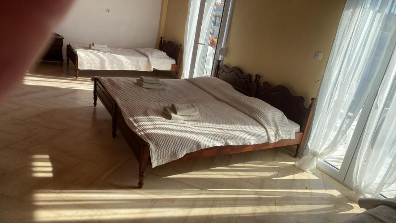 Angela - Zoi Rooms 斯基亚索斯镇 外观 照片