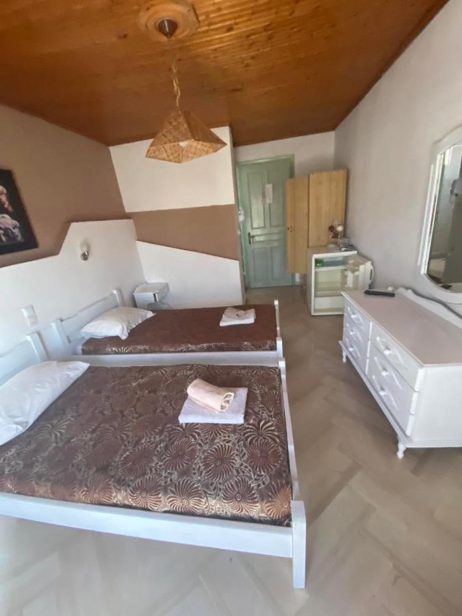 Angela - Zoi Rooms 斯基亚索斯镇 外观 照片