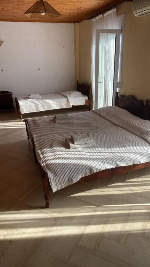 Angela - Zoi Rooms 斯基亚索斯镇 外观 照片