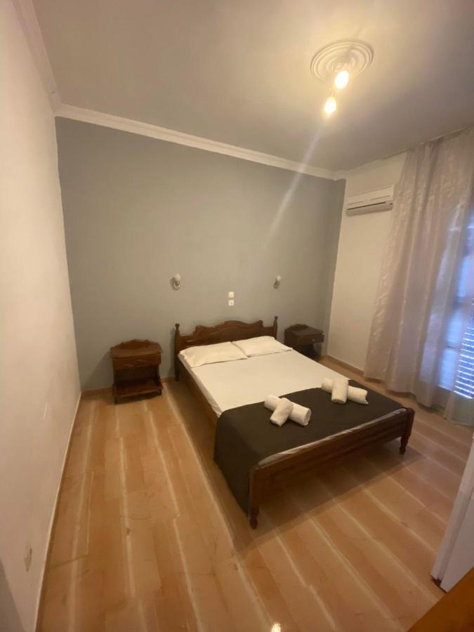 Angela - Zoi Rooms 斯基亚索斯镇 外观 照片