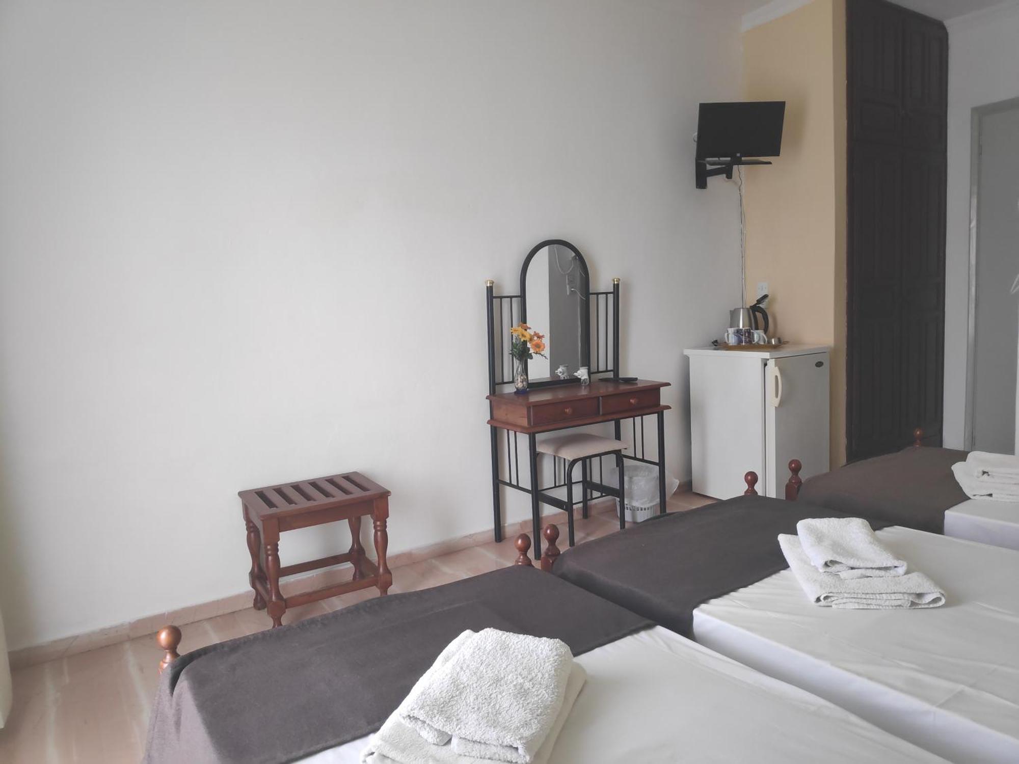 Angela - Zoi Rooms 斯基亚索斯镇 客房 照片