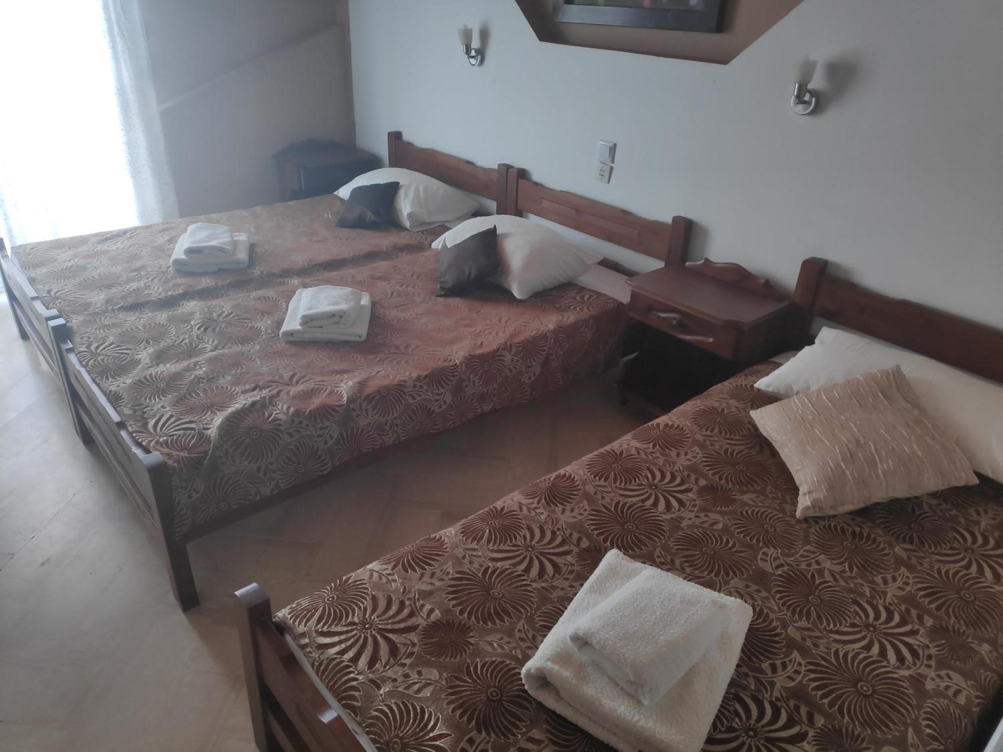 Angela - Zoi Rooms 斯基亚索斯镇 客房 照片
