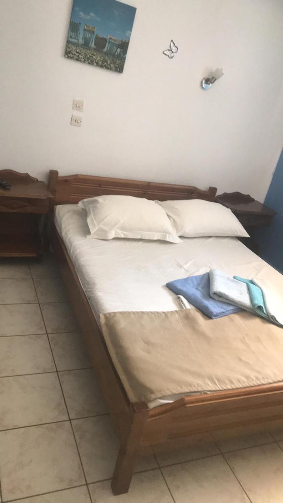 Angela - Zoi Rooms 斯基亚索斯镇 客房 照片